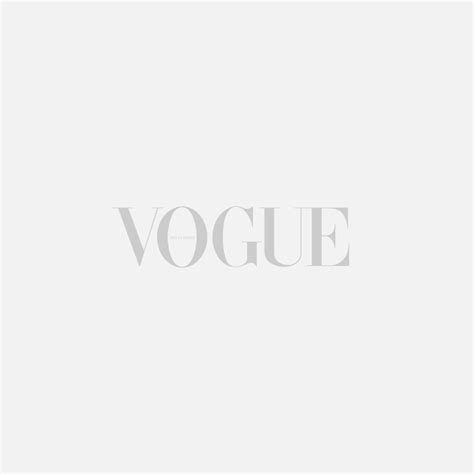 經典回顧：6 任Givenchy設計師，他們各有什麼千秋？ – Vogue 